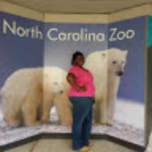 Meet your Posher, Ebony